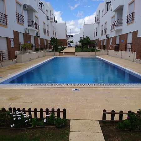 Cabanas De Tavira Gomeira, Bottom Floor 2 Bedroom Apartment Close To The Ocean エクステリア 写真