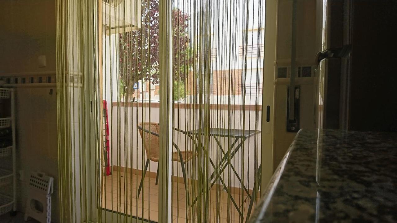 Cabanas De Tavira Gomeira, Bottom Floor 2 Bedroom Apartment Close To The Ocean エクステリア 写真
