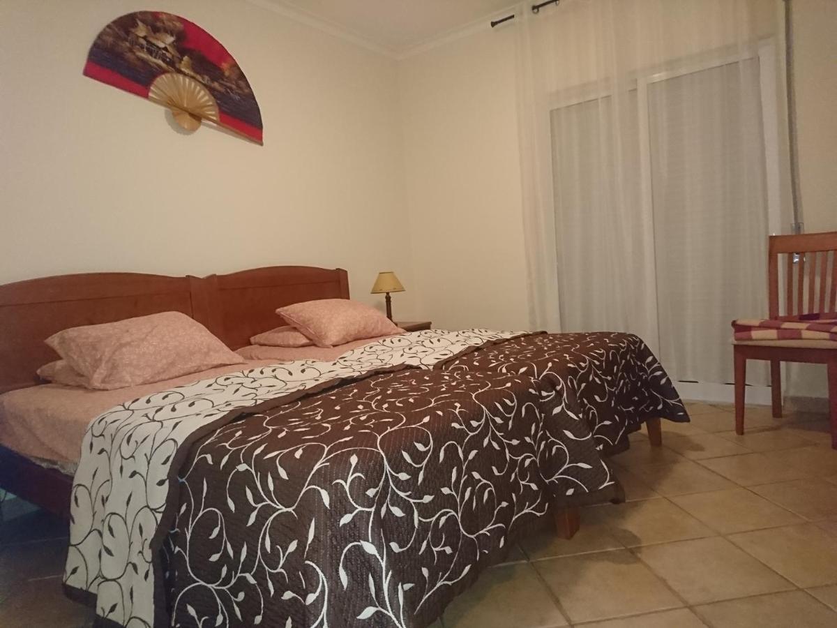 Cabanas De Tavira Gomeira, Bottom Floor 2 Bedroom Apartment Close To The Ocean エクステリア 写真