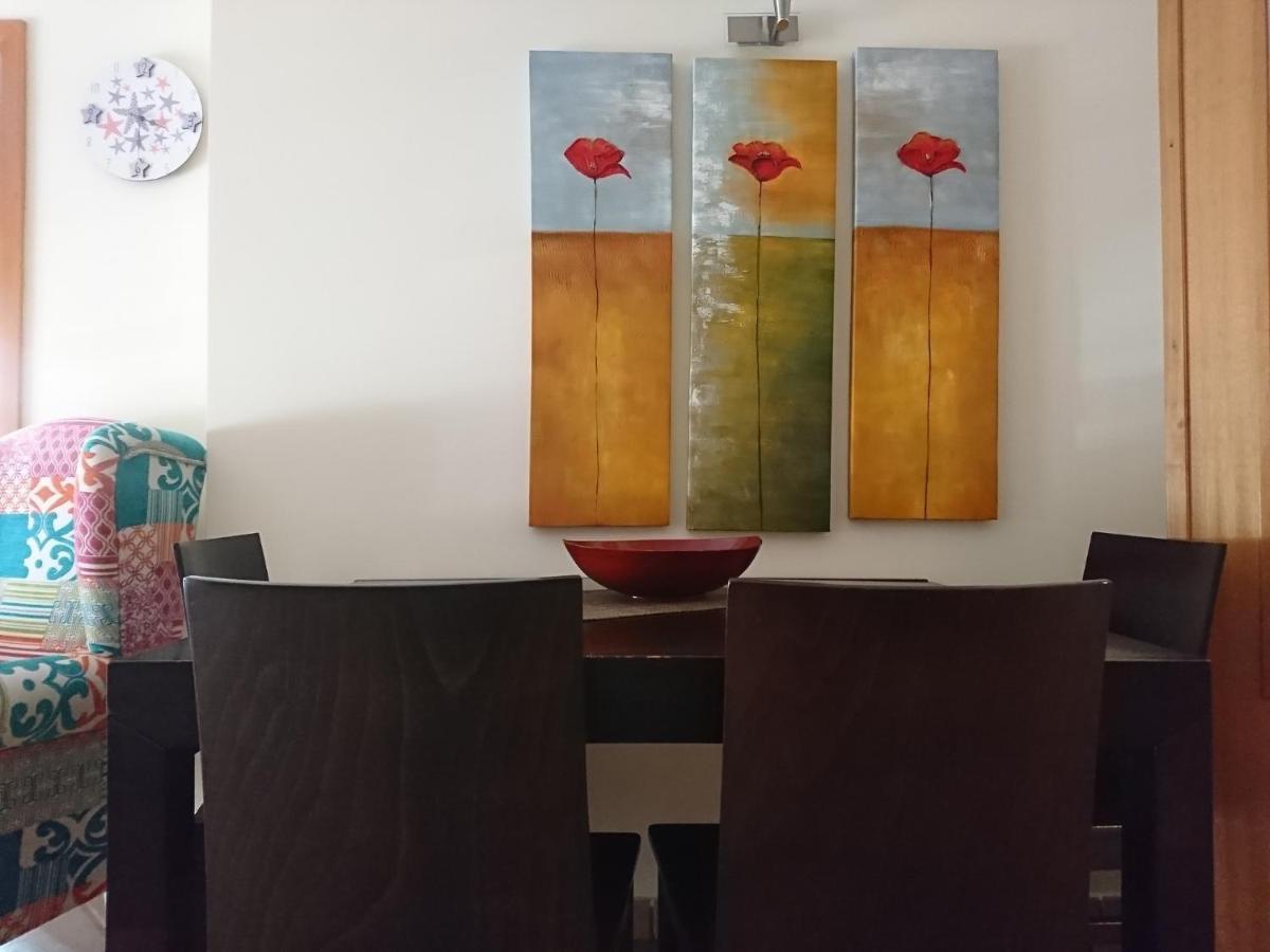 Cabanas De Tavira Gomeira, Bottom Floor 2 Bedroom Apartment Close To The Ocean エクステリア 写真