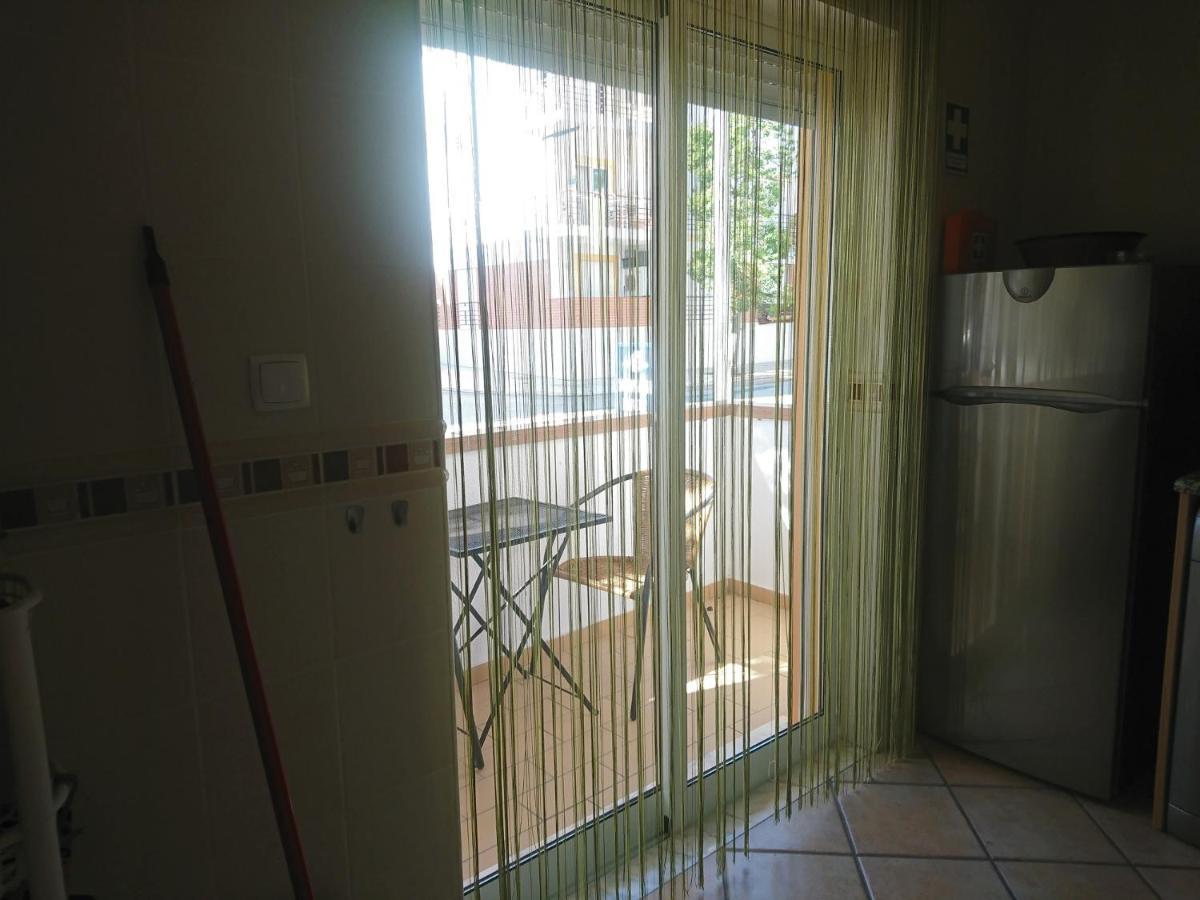 Cabanas De Tavira Gomeira, Bottom Floor 2 Bedroom Apartment Close To The Ocean エクステリア 写真