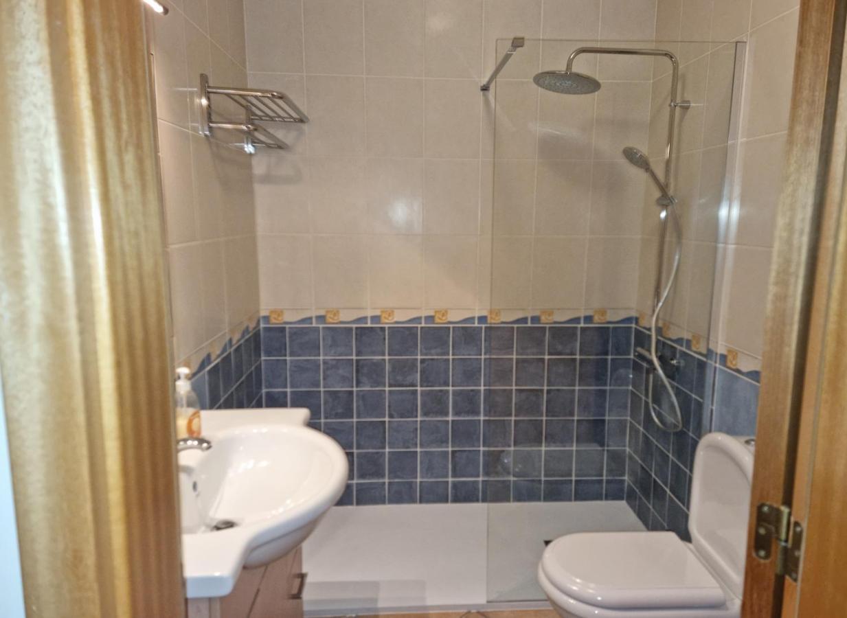 Cabanas De Tavira Gomeira, Bottom Floor 2 Bedroom Apartment Close To The Ocean エクステリア 写真